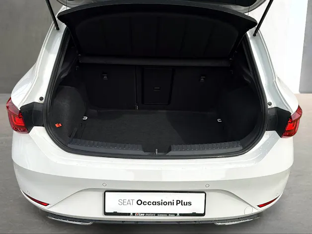 SEAT Leon 1.5 eTSI mHEV DSG Hola FR
