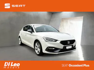 SEAT Leon 1.5 eTSI mHEV DSG Hola FR