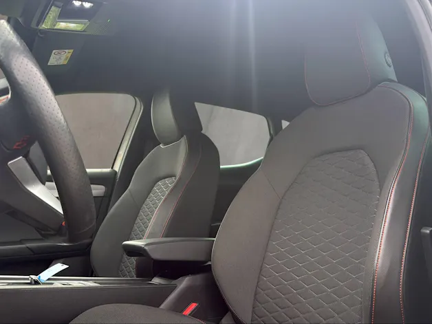 SEAT Leon 1.5 eTSI mHEV DSG Hola FR