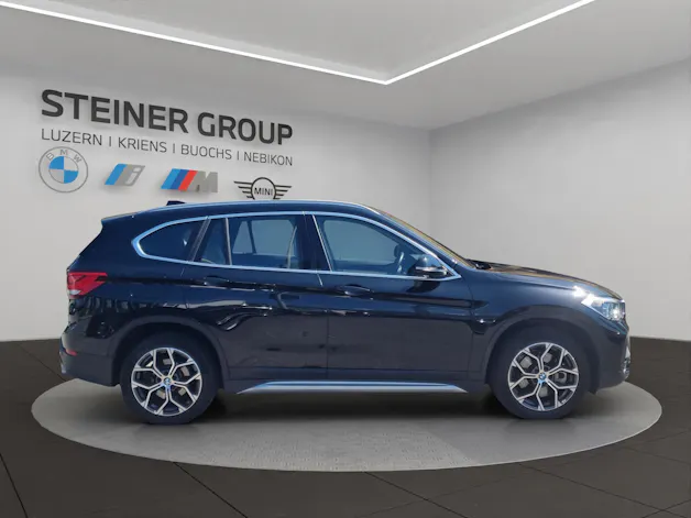 BMW X1 xDrive 20i xLine Steptronic