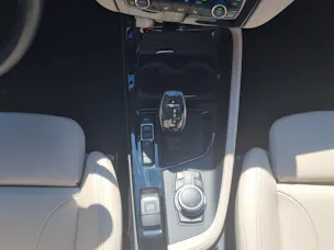 BMW X1 xDrive 20i xLine Steptronic