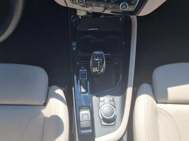 BMW X1 xDrive 20i xLine Steptronic