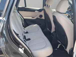 BMW X1 xDrive 20i xLine Steptronic