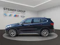BMW X1 xDrive 20i xLine Steptronic