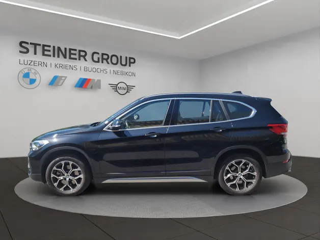BMW X1 xDrive 20i xLine Steptronic