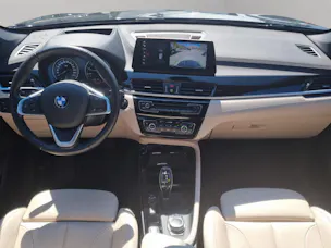 BMW X1 xDrive 20i xLine Steptronic