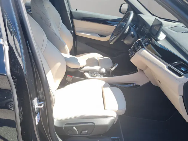 BMW X1 xDrive 20i xLine Steptronic