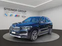 BMW X1 xDrive 20i xLine Steptronic