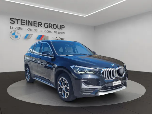 BMW X1 xDrive 20i xLine Steptronic