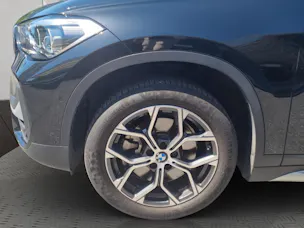 BMW X1 xDrive 20i xLine Steptronic
