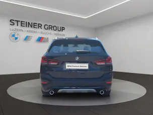 BMW X1 xDrive 20i xLine Steptronic