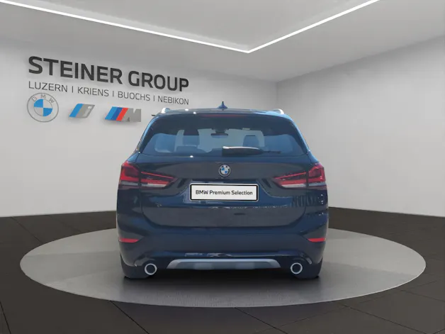 BMW X1 xDrive 20i xLine Steptronic