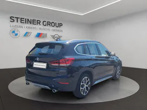 BMW X1 xDrive 20i xLine Steptronic