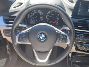 BMW X1 xDrive 20i xLine Steptronic