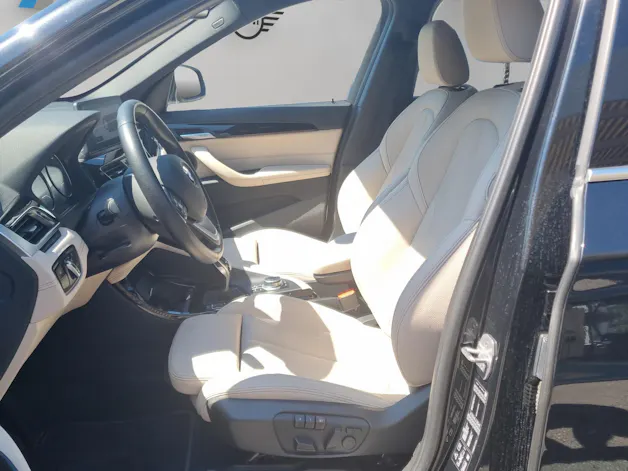 BMW X1 xDrive 20i xLine Steptronic