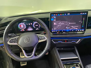 VW Tiguan 1.5 TSI evo2 eHybrid R-Line DSG