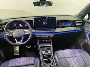 VW Tiguan 1.5 TSI evo2 eHybrid R-Line DSG