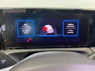 VW Tiguan 1.5 TSI evo2 eHybrid R-Line DSG