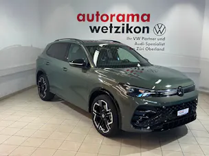 VW Tiguan 1.5 TSI evo2 eHybrid R-Line DSG