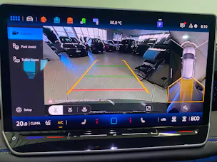 VW Tiguan 1.5 TSI evo2 eHybrid R-Line DSG