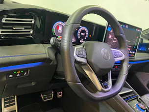 VW Tiguan 1.5 TSI evo2 eHybrid R-Line DSG