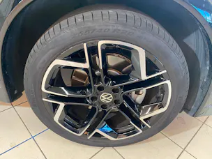 VW Tiguan 1.5 TSI evo2 eHybrid R-Line DSG