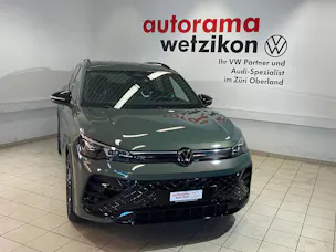 VW Tiguan 1.5 TSI evo2 eHybrid R-Line DSG