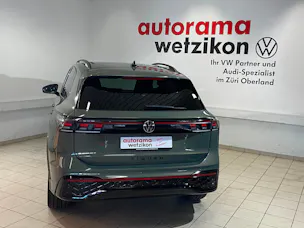VW Tiguan 1.5 TSI evo2 eHybrid R-Line DSG