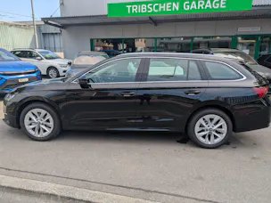 Škoda Octavia Combi 1.5 TSI mHEV DSG Selection