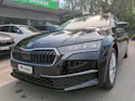 Škoda Octavia Combi 1.5 TSI mHEV DSG Selection