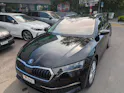 Škoda Octavia Combi 1.5 TSI mHEV DSG Selection