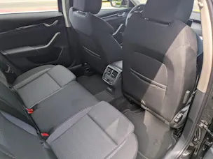 Škoda Octavia Combi 1.5 TSI mHEV DSG Selection