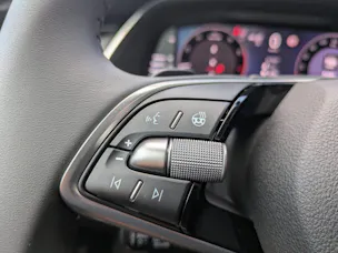 Škoda Octavia Combi 1.5 TSI mHEV DSG Selection