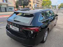 Škoda Octavia Combi 1.5 TSI mHEV DSG Selection