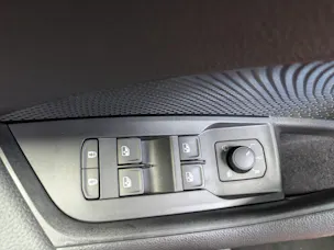 Škoda Octavia Combi 1.5 TSI mHEV DSG Selection