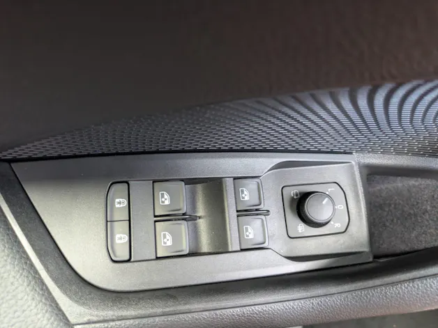 Škoda Octavia Combi 1.5 TSI mHEV DSG Selection