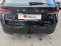 Škoda Octavia Combi 1.5 TSI mHEV DSG Selection