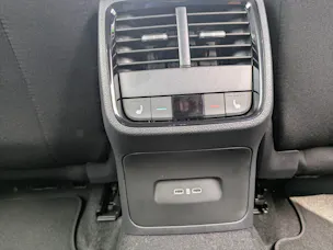 Škoda Octavia Combi 1.5 TSI mHEV DSG Selection
