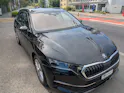 Škoda Octavia Combi 1.5 TSI mHEV DSG Selection