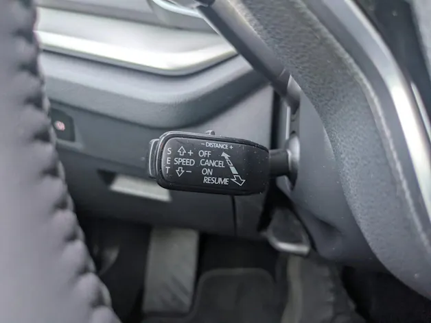 Škoda Octavia Combi 1.5 TSI mHEV DSG Selection