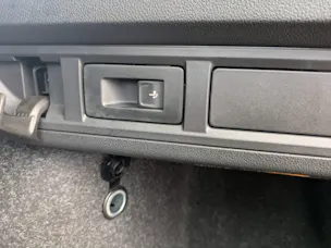 Škoda Octavia Combi 1.5 TSI mHEV DSG Selection