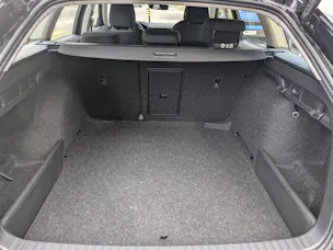 Škoda Octavia Combi 1.5 TSI mHEV DSG Selection