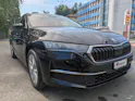 Škoda Octavia Combi 1.5 TSI mHEV DSG Selection