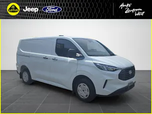 Ford Transit Custom Van 280 L1 2.0 EcoBlue 136 Lead In