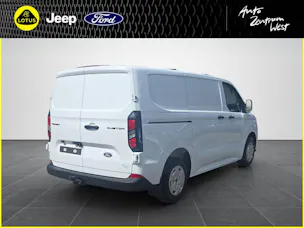 Ford Transit Custom Van 280 L1 2.0 EcoBlue 136 Lead In