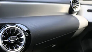 Mercedes-Benz A 250 4MATIC Kompaktlimousine