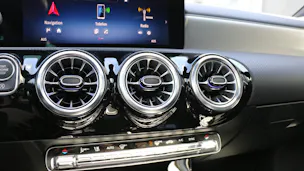 Mercedes-Benz A 250 4MATIC Kompaktlimousine