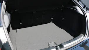 Mercedes-Benz A 250 4MATIC Kompaktlimousine