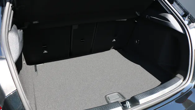MERCEDES-BENZ A 250 4MATIC Kompaktlimousine