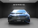 MERCEDES-BENZ A 250 4MATIC Kompaktlimousine